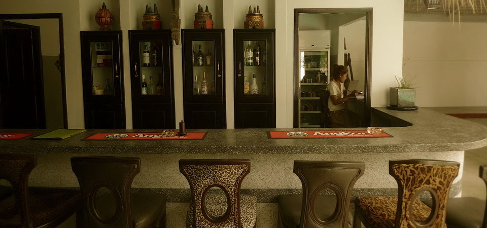 Mango Bellana Boutique Hotel Phnom Penh Exterior foto