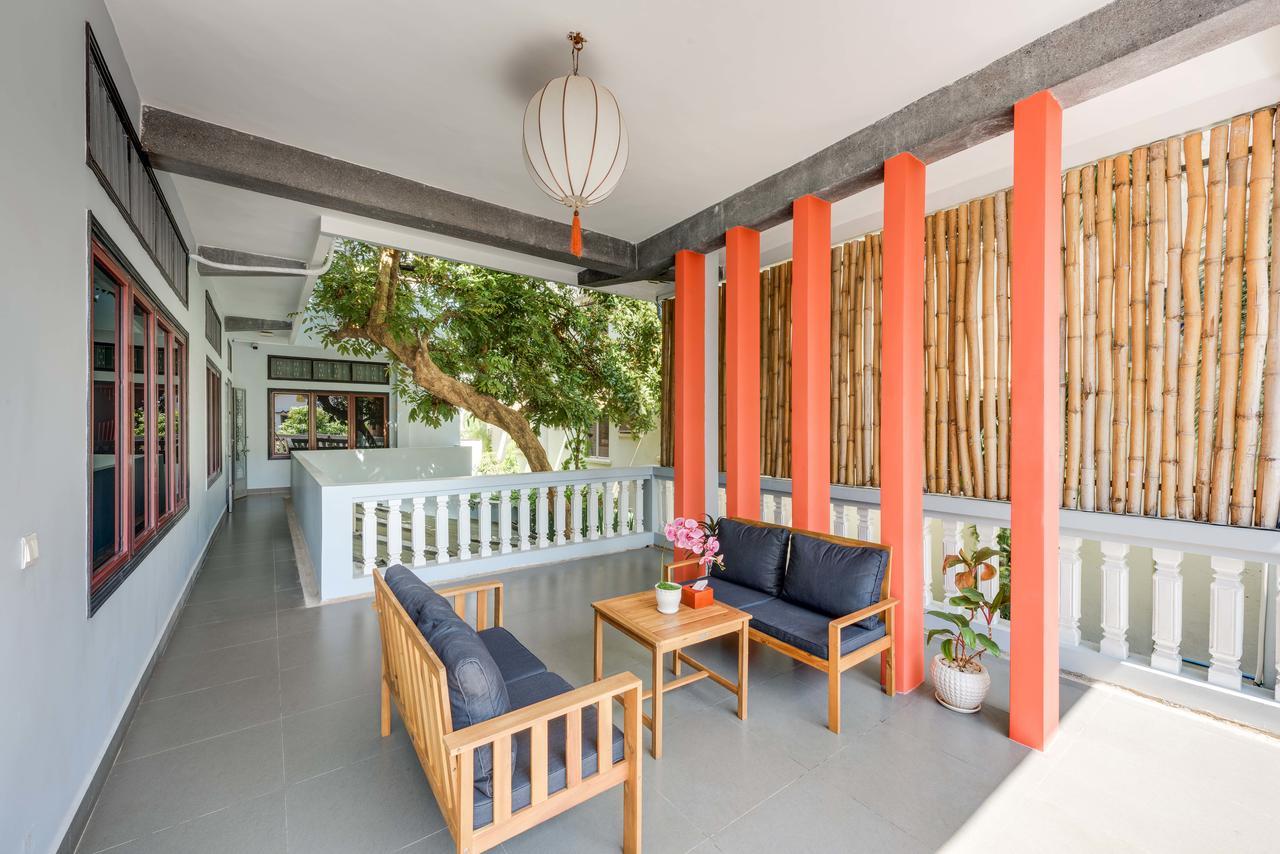 Mango Bellana Boutique Hotel Phnom Penh Exterior foto