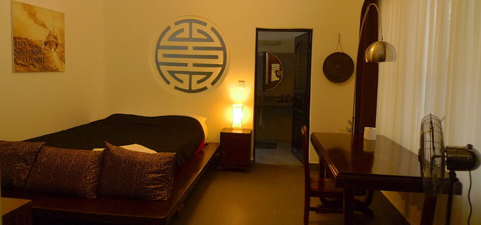 Mango Bellana Boutique Hotel Phnom Penh Exterior foto